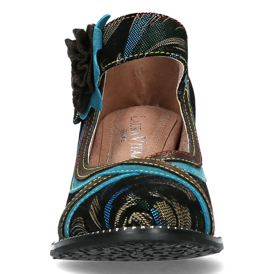 Scarpe Vita Escarpins - MARBREO 44 Ultimi tre giorni