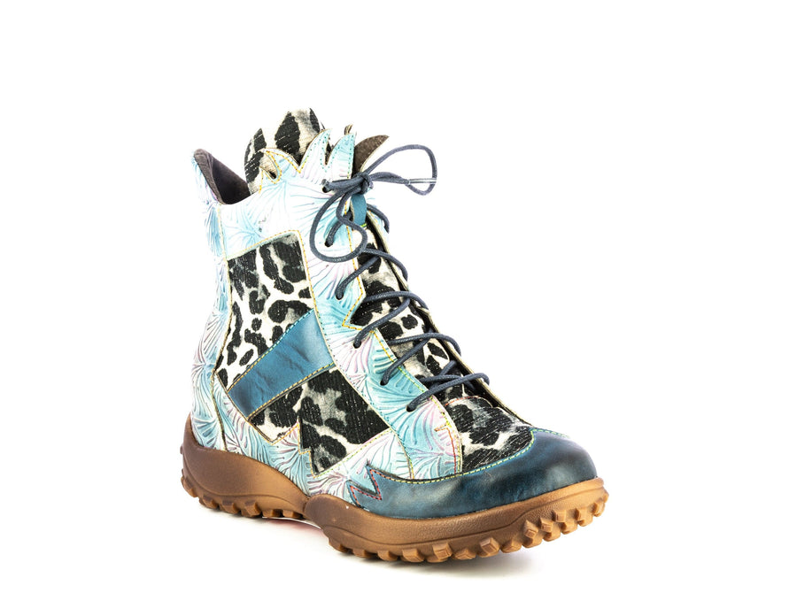 Scarpe Vita Bottines - CYCNTHIAO 03 ACQUISTA ORA