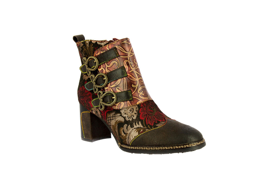 Scarpe Vita Bottines - EMELINE 03 Latest stili