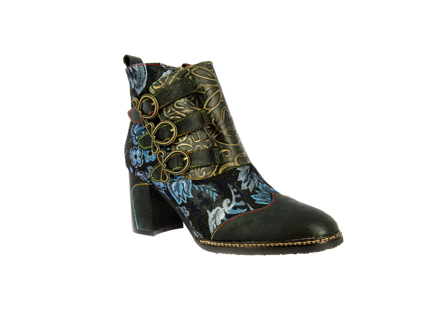 Scarpe Vita Bottines - EMELINE 03 Latest stili