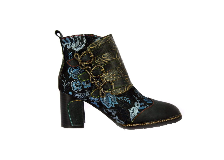 Scarpe Vita Bottines - EMELINE 03 Latest stili