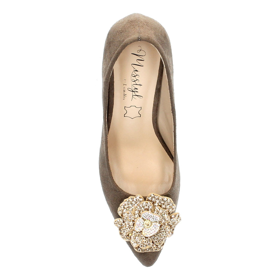 Scarpe Vita Escarpins - Misstyl MYRIANO 01 Ultimi due giorni