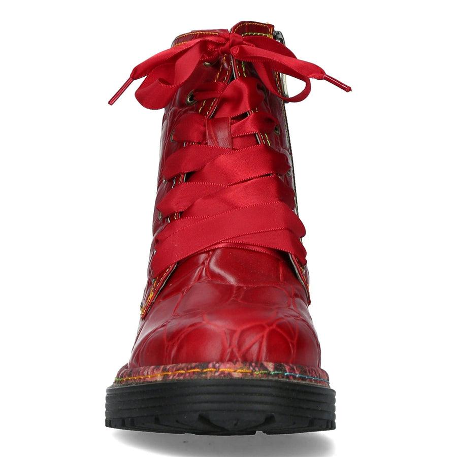 Scarpe Vita Bottines - INCASO 04 Crocos Ultimo giorno