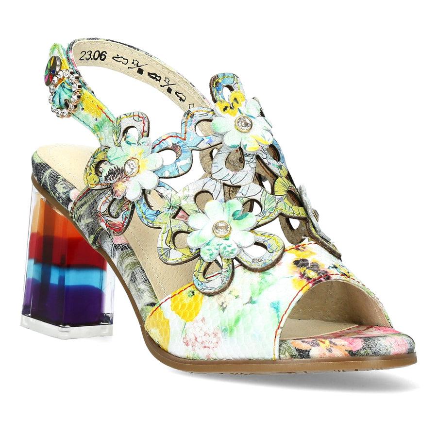 Scarpe Vita Sandales - HACSIO 324 Promozione temporanea