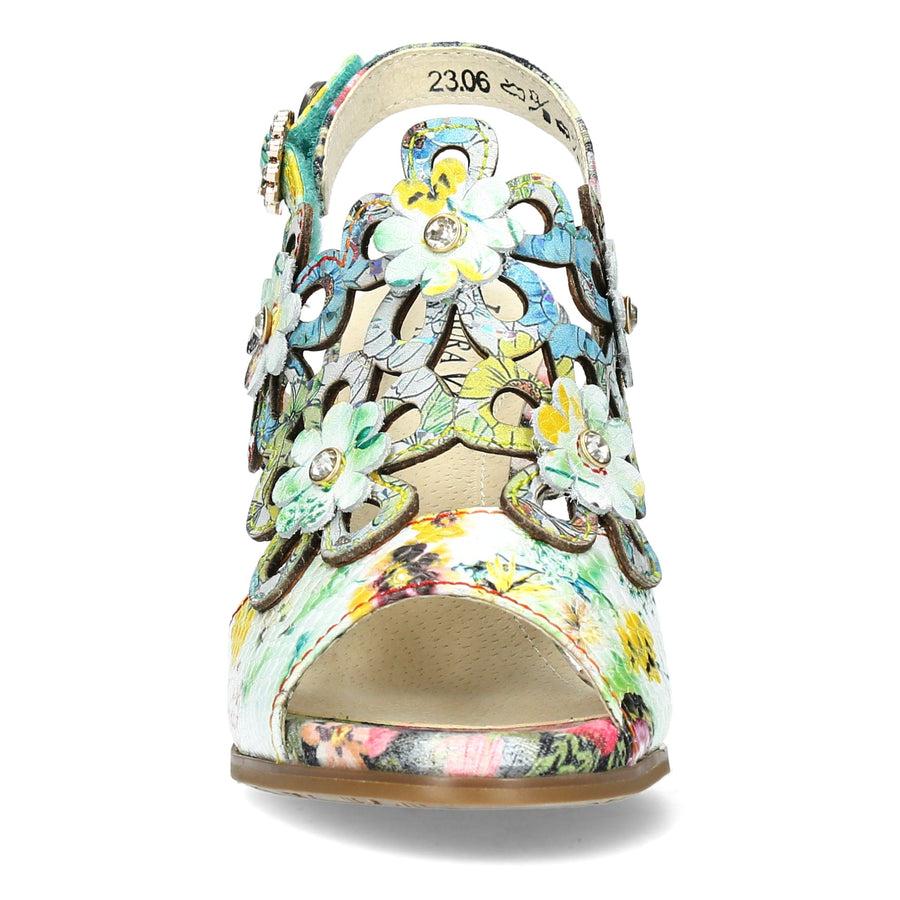 Scarpe Vita Sandales - HACSIO 324 Promozione temporanea