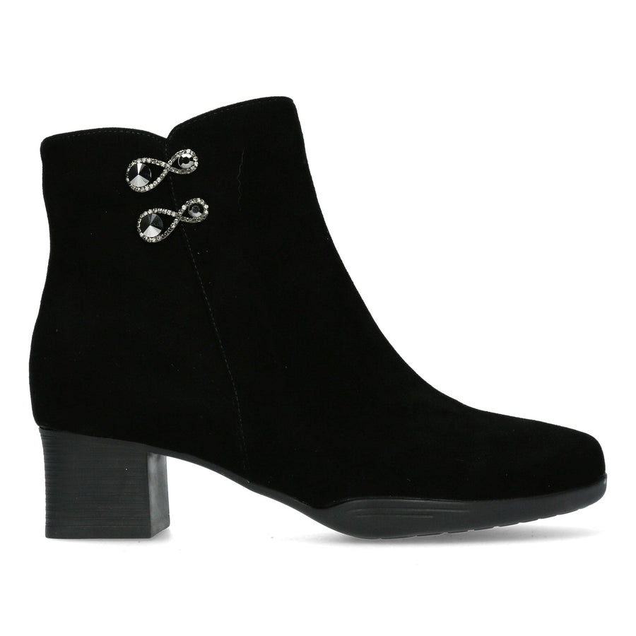 Scarpe Vita Bottines - Misstyl MISSO 06 Fino al 50% di sconto