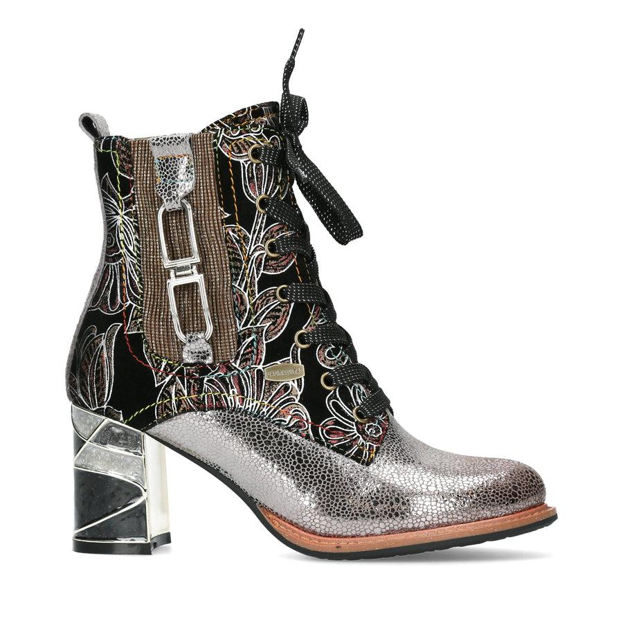 Scarpe Vita Bottines - MARBREO 02 Fino al 65% di sconto
