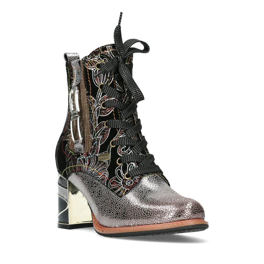 Scarpe Vita Bottines - MARBREO 02 Fino al 65% di sconto
