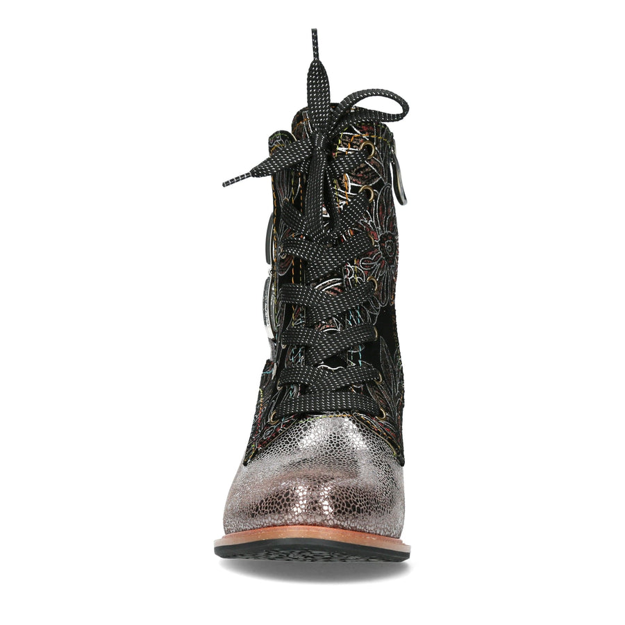 Scarpe Vita Bottines - MARBREO 02 Fino al 65% di sconto