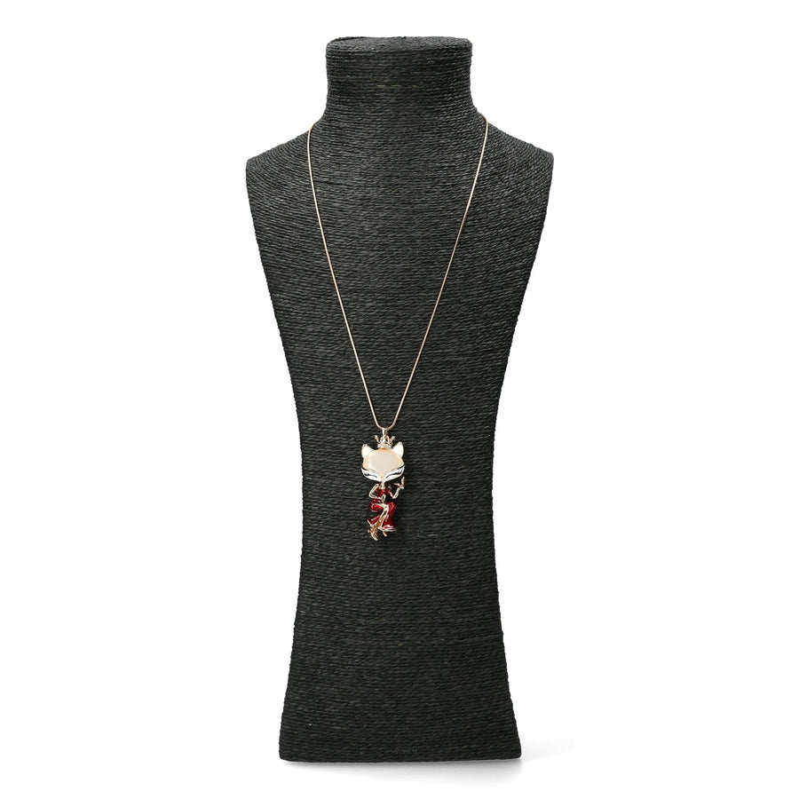 Scarpe Vita Bijou collier Jocelyn Only for today