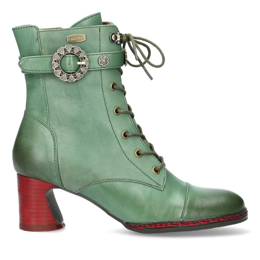 Scarpe Vita Bottines - INCAO 07A Offerta speciale della fabbrica