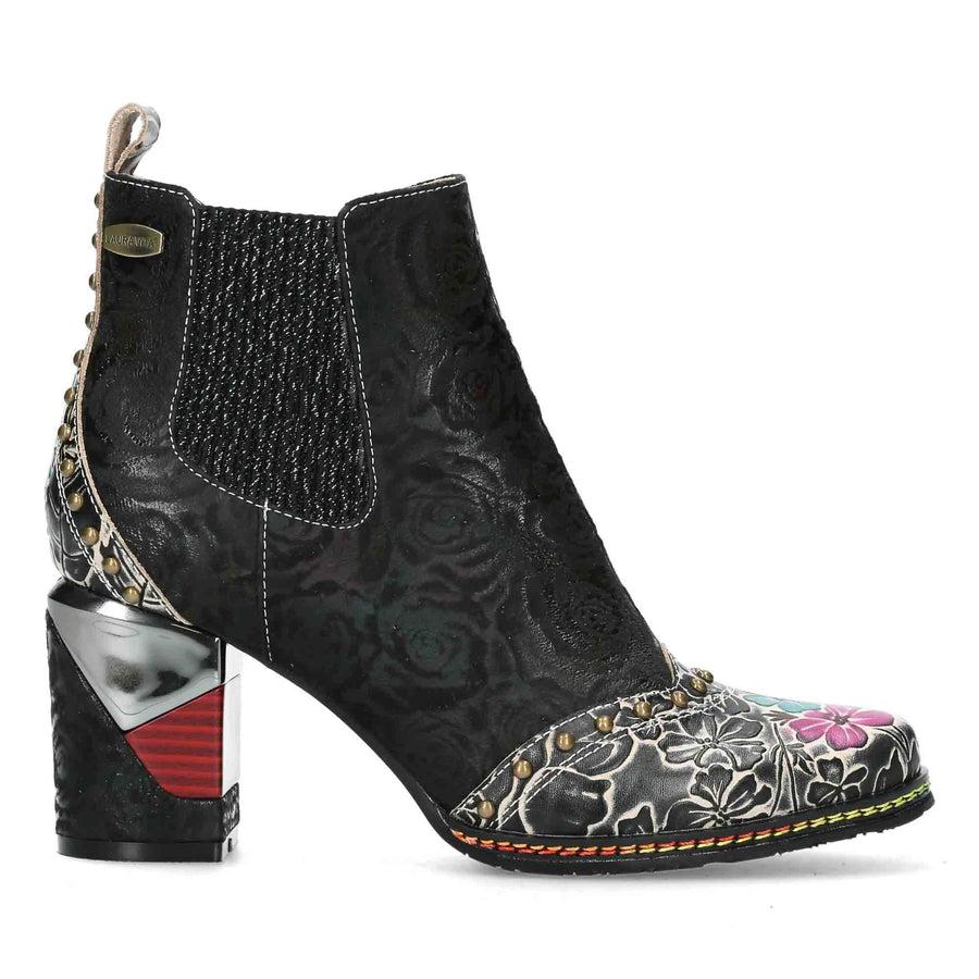 Scarpe Vita Bottines - MAEVAO 05 Sostegno trimestrale