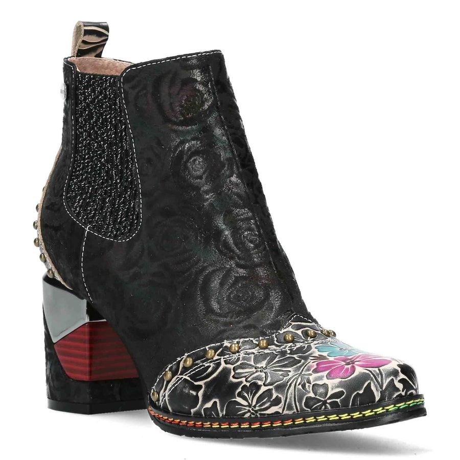 Scarpe Vita Bottines - MAEVAO 05 Sostegno trimestrale