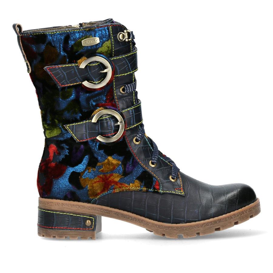 Scarpe Vita Bottes - COCRAILO 71 Fino al 55% di sconto