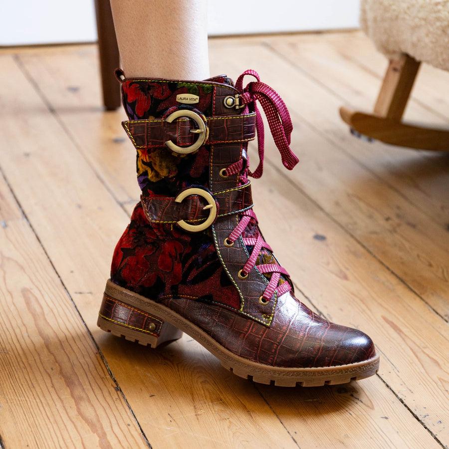 Scarpe Vita Bottes - COCRAILO 71 Fino al 55% di sconto