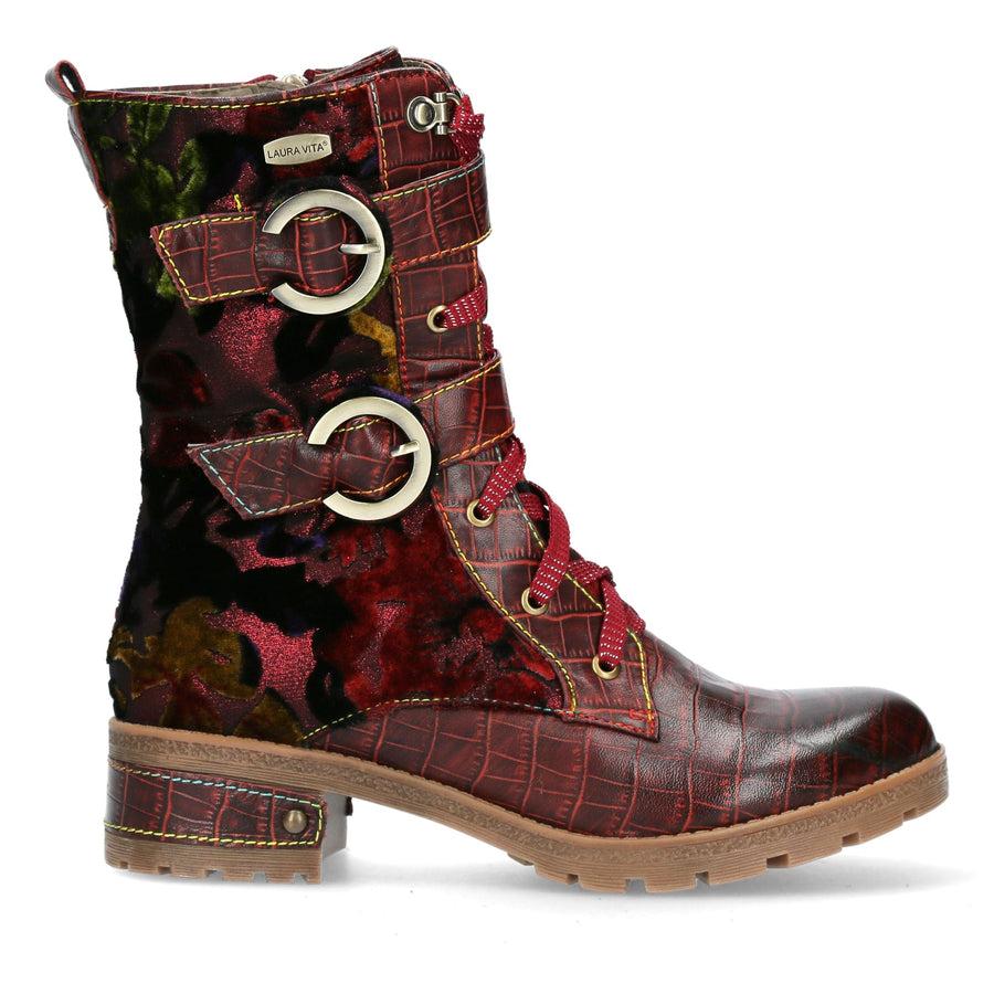 Scarpe Vita Bottes - COCRAILO 71 Fino al 55% di sconto
