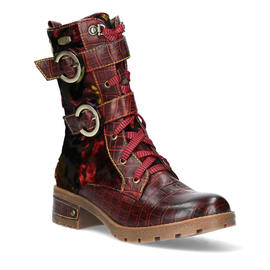 Scarpe Vita Bottes - COCRAILO 71 Fino al 55% di sconto