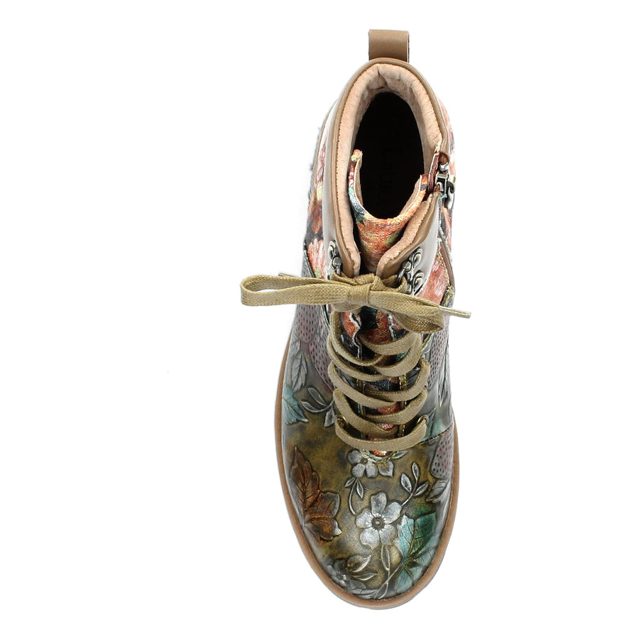 Scarpe Vita Bottines - COCRAILO 55 Discount Store per i nuovi prodotti