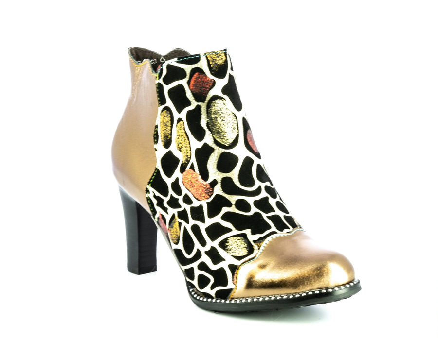 Scarpe Vita Bottines - ALCBANEO 39 Solo un giorno rimasto