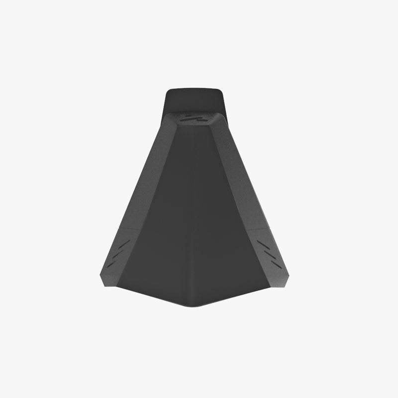 Scicon Copri naso nero Vendita Calda