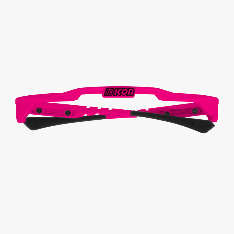 Scicon Montatura di ricambio Aeroshade Rosa Fuo