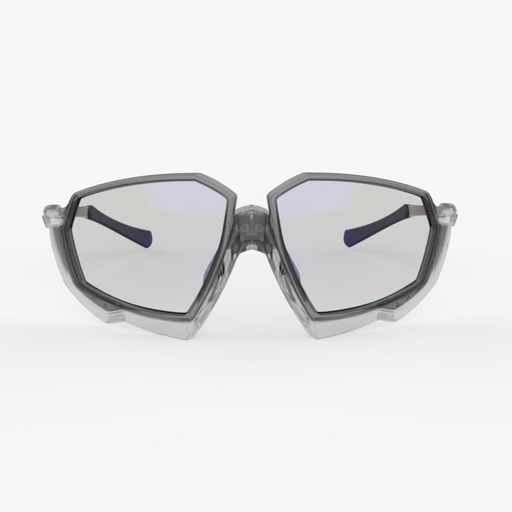 Scicon Aerojet Occhiale da vista per Ciclismo Cristallo Pezzi Unici