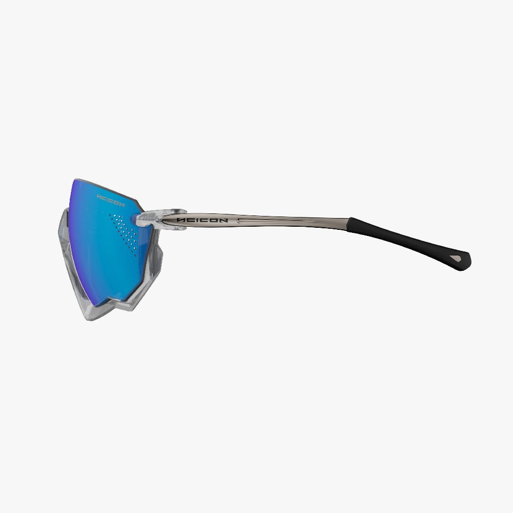 Scicon Aerojet Occhiali Ciclismo Cristallo/Blu 2025