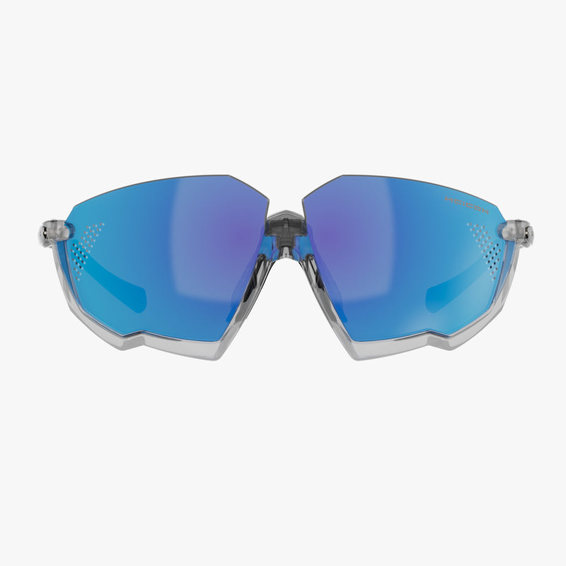 Scicon Aerojet Occhiali Ciclismo Cristallo/Blu 2025