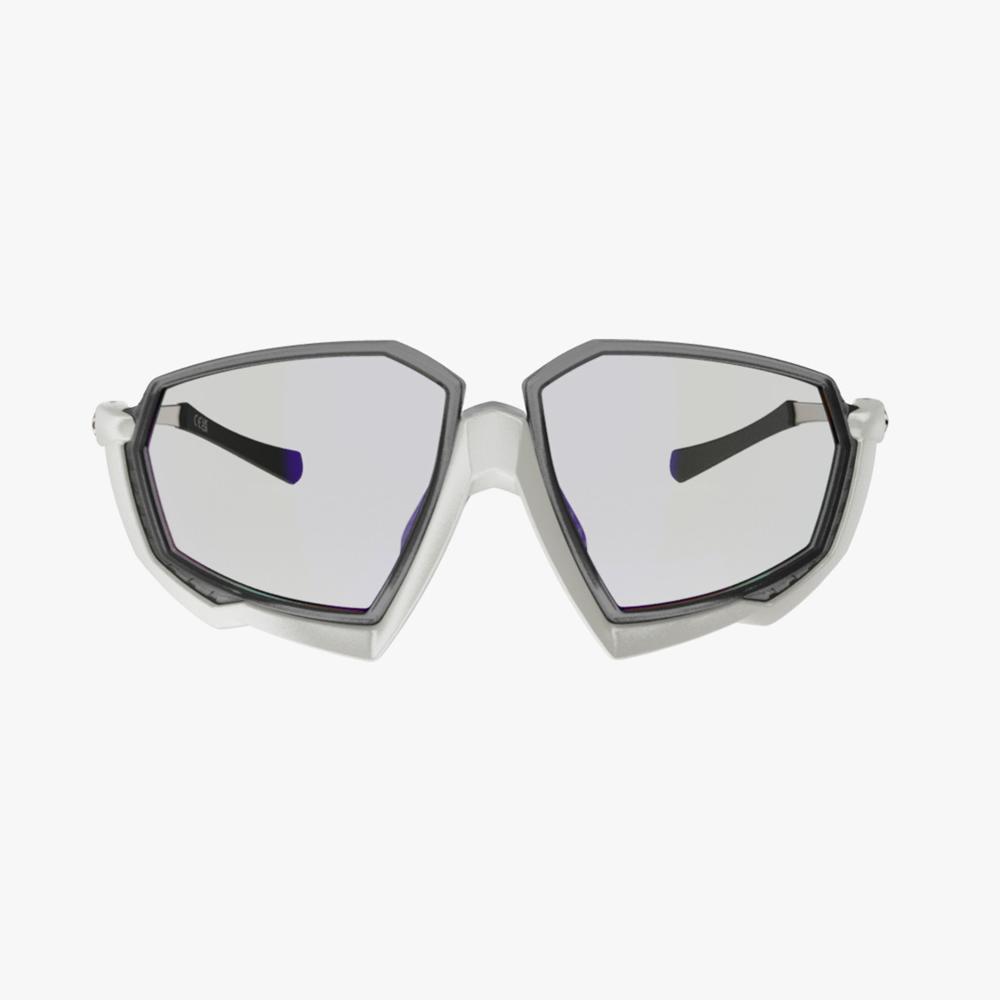 Scicon Aerojet Occhiale da vista per Ciclismo Bianco 2025