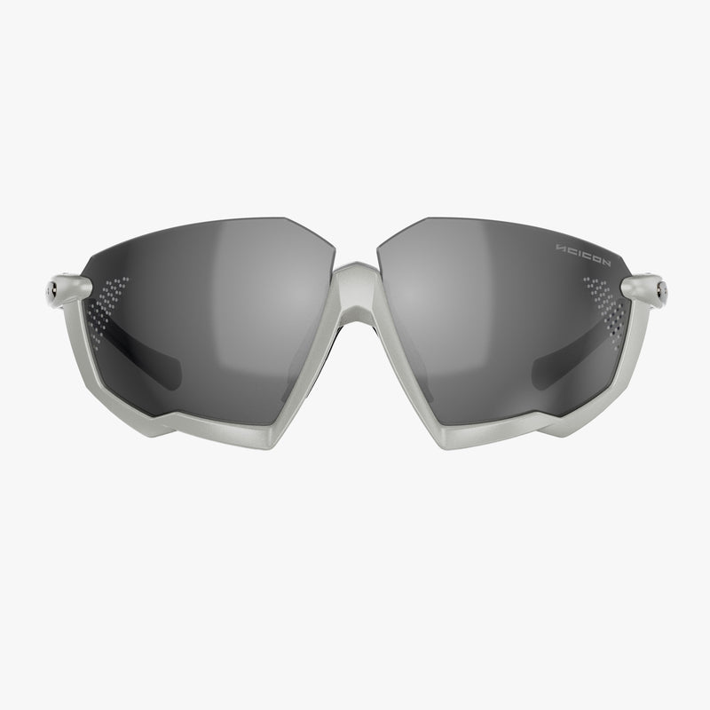 Scicon Aerojet Occhiali Ciclismo Bianco/Argento Fino Al -60%