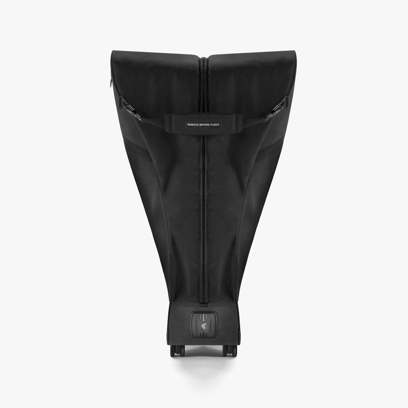 Scicon Borsa porta bici da corsa Aerocomfort 3.0 Nera Affare Del Giorno