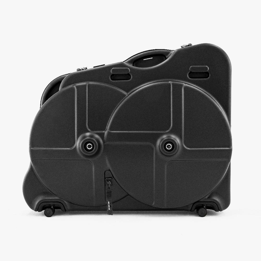 Scicon Valigia porta bici Aerotech Evolution Nera Spedizione Gratuita