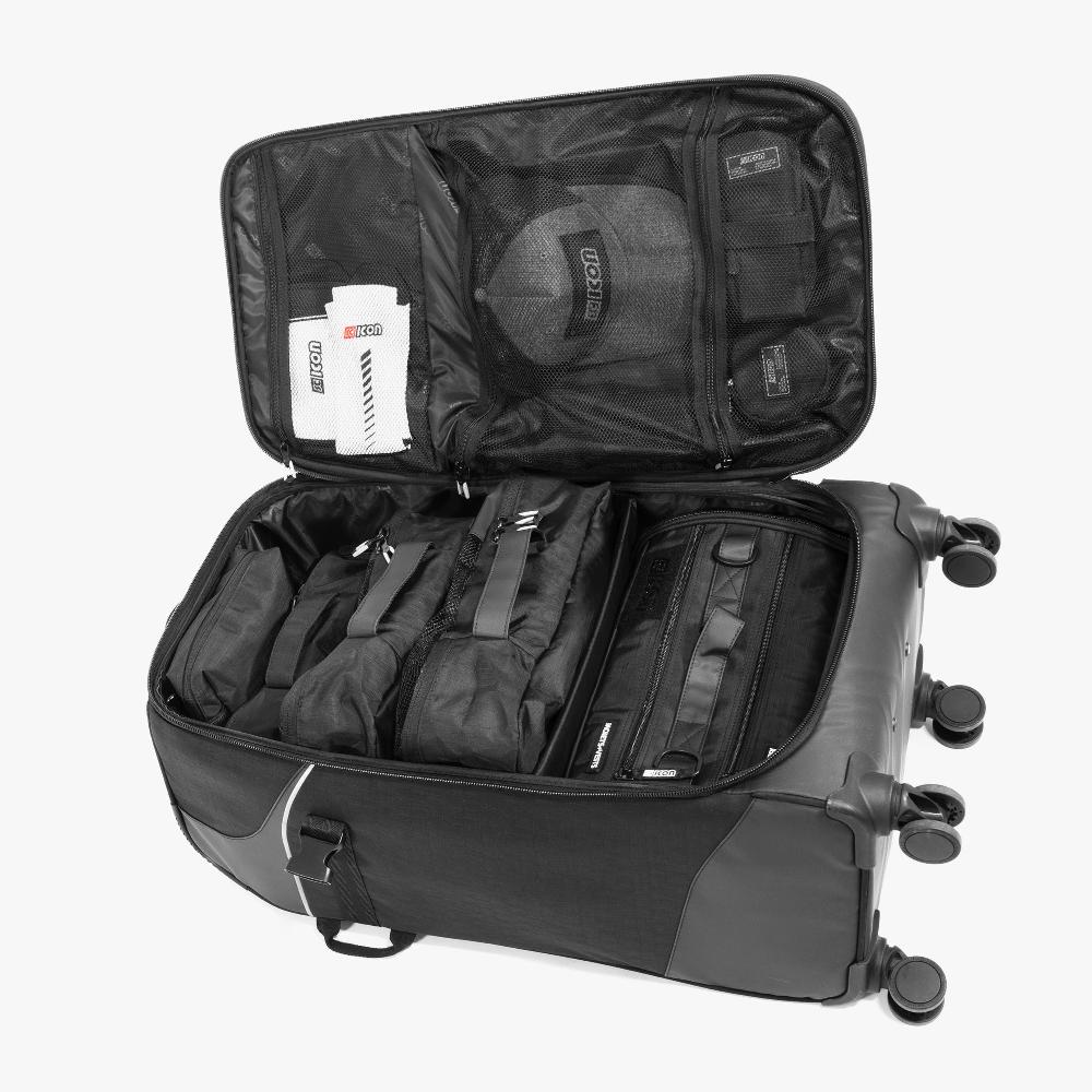 Scicon Valigia Media 80L 4WD Nera Offerta