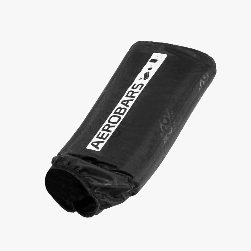 Scicon Protezione Prolunghe Manubrio Bici Nero Fino Al -60%