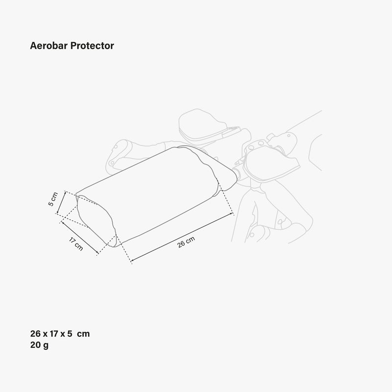 Scicon Protezione Prolunghe Manubrio Bici Nero Fino Al -60%