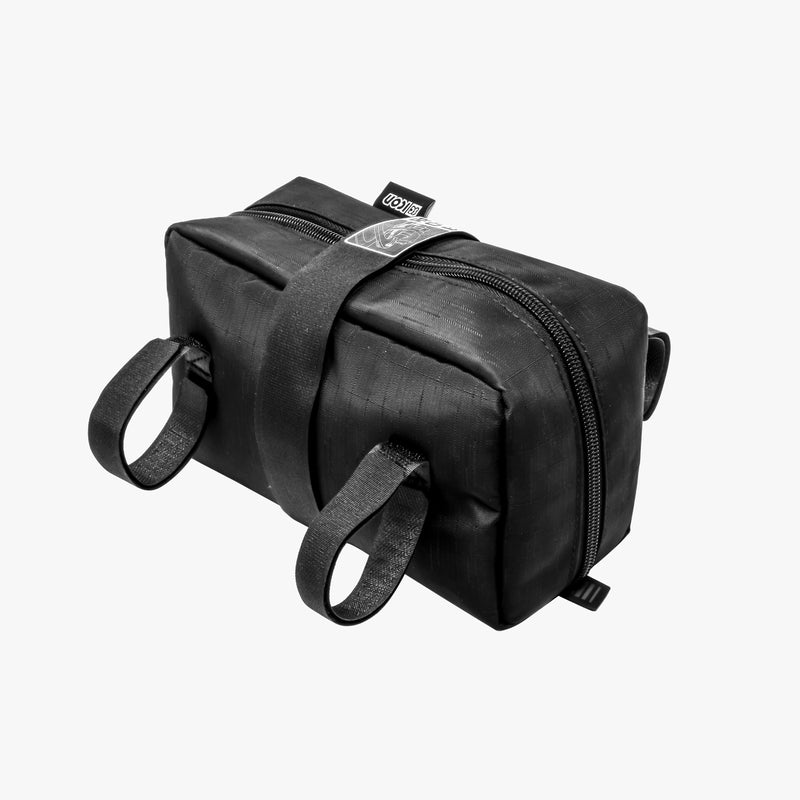 Scicon Borsa Deragliatore Posteriore Nera Shopping Online