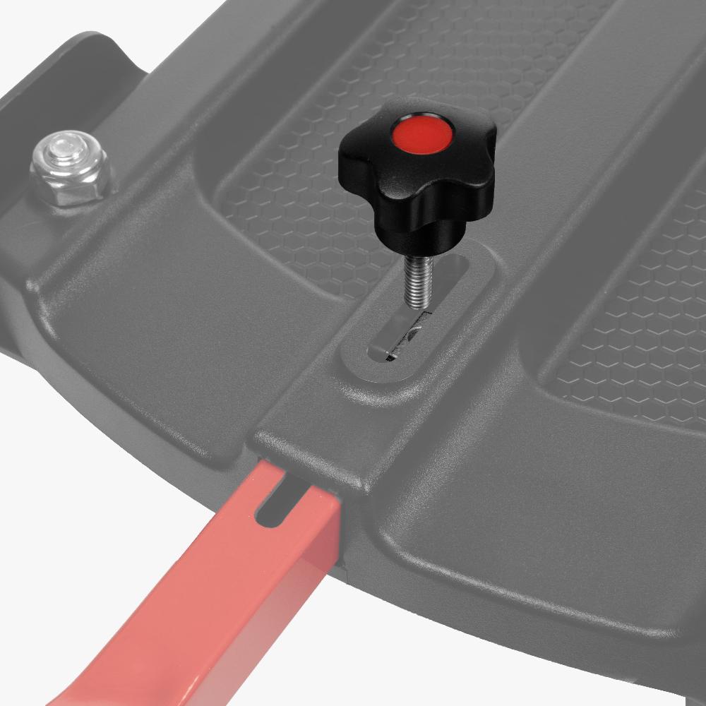 Scicon Sistema bloccaggio porta bici Aerocomfort Online