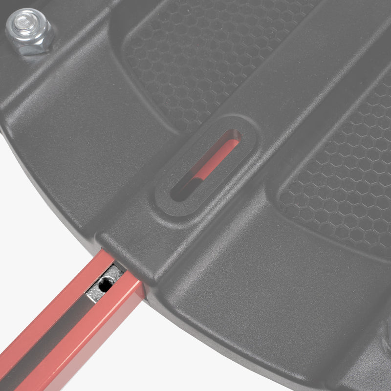 Scicon Sistema bloccaggio porta bici Aerocomfort Online