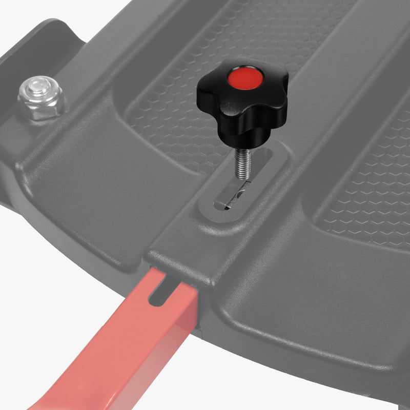 Scicon Sistema bloccaggio porta bici Aerocomfort Online