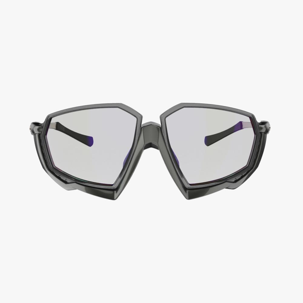 Scicon Aerojet Occhiale da vista per Ciclismo Nero Hotsell