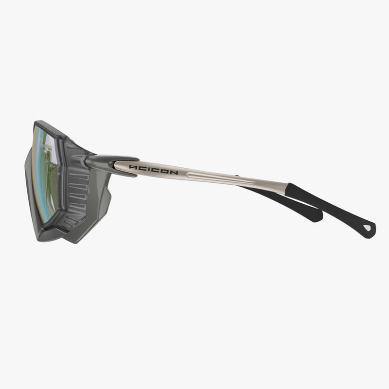 Scicon Aerojet Occhiale da vista per Ciclismo Nero Hotsell