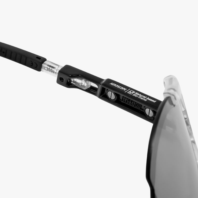 Scicon Terminale di ricambio aste Aeroscope Cristallo Offerta esclusiva