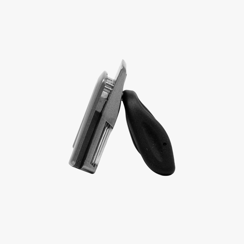 Scicon Nasello Flexifit Antracite Nuova