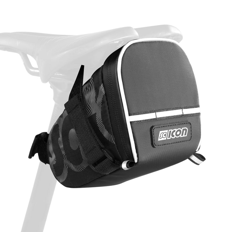Scicon Borsello sottosella MTB Nero Saldi