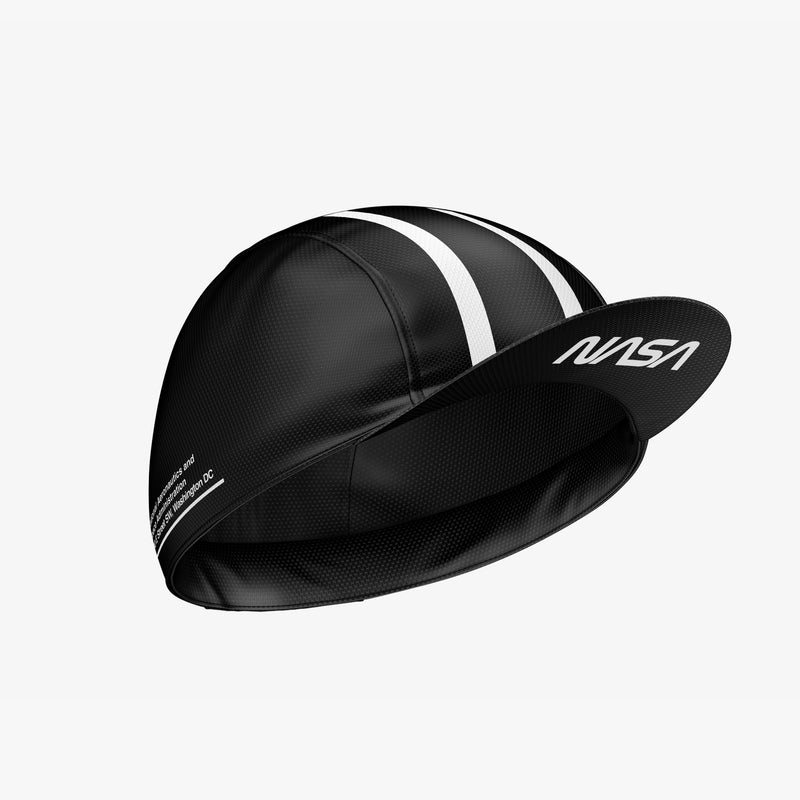 Scicon Cappellino da ciclismo Space Agency 22 Nero I Più Venduti