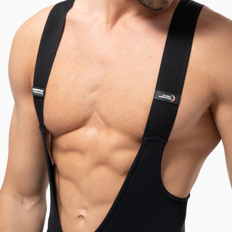 Scicon Pantaloncino X-Over Uomo Nera Vendite Flash