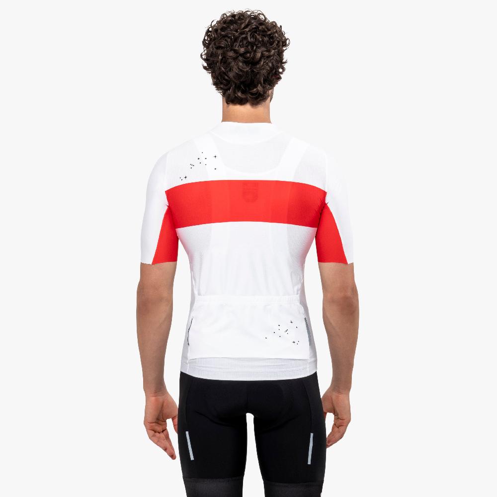 Scicon Maglia Ciclismo X-OverSpace Agency 14 Only for today