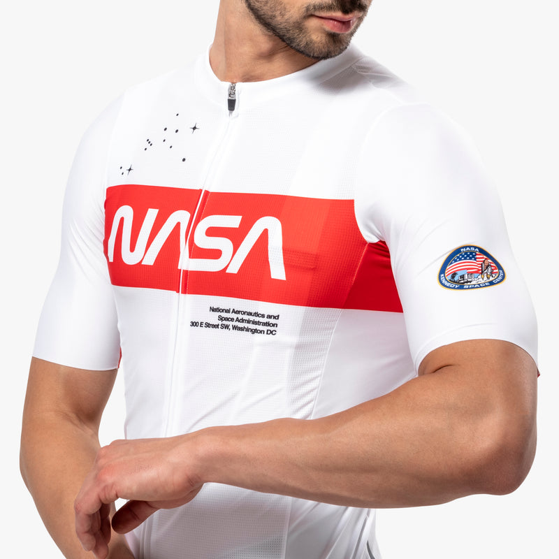 Scicon Maglia Ciclismo X-OverSpace Agency 14 Only for today