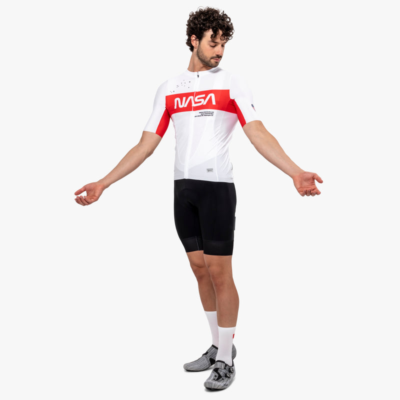 Scicon Maglia Ciclismo X-OverSpace Agency 14 Only for today