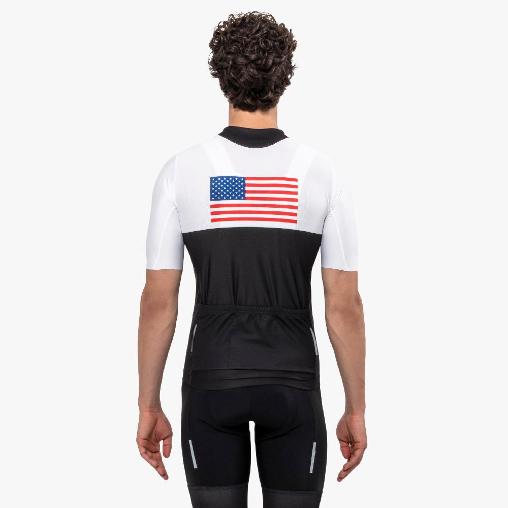 Scicon Maglia Ciclismo X-OverSpace Agency 10 Promozione Limitata